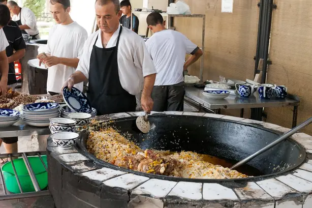 Cook Snap von kochcode-team