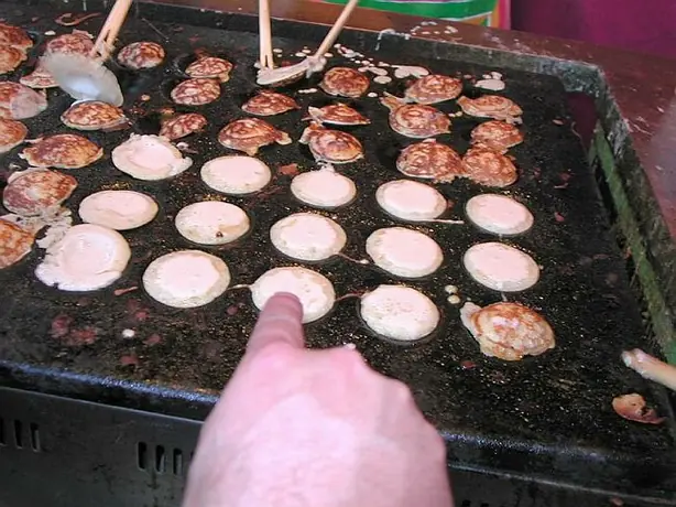 Cook Snap von kochcode-team