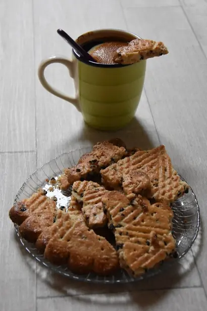 Cook Snap von kochcode-team