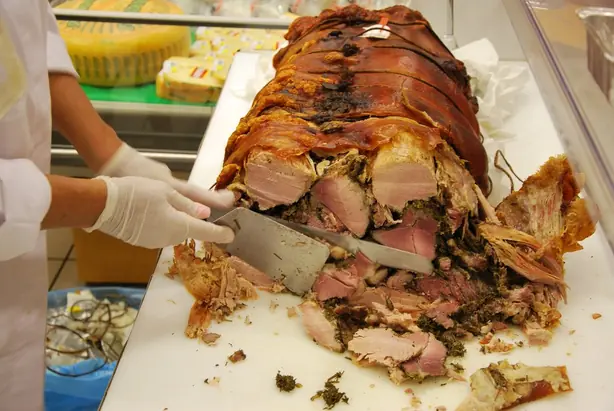 Cook Snap von kochcode-team