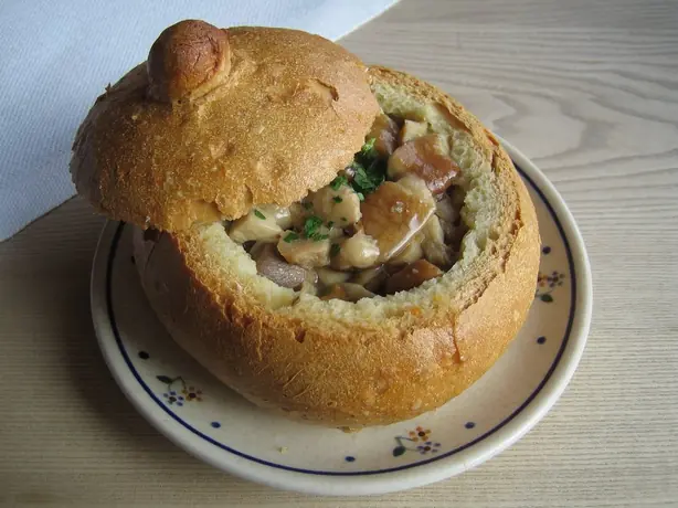 Cook Snap von kochcode-team