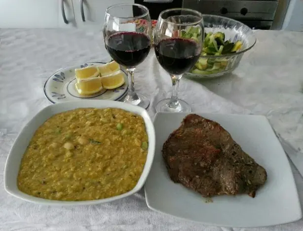 Cook Snap von kochcode-team