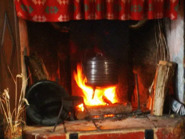 Cook Snap von kochcode-team