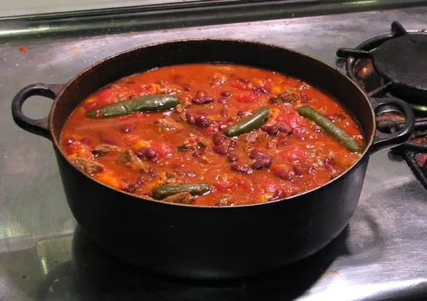 Cook Snap von kochcode-team