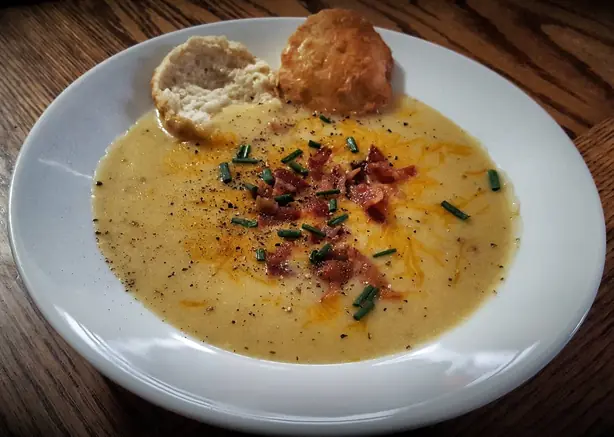 Cook Snap von kochcode-team