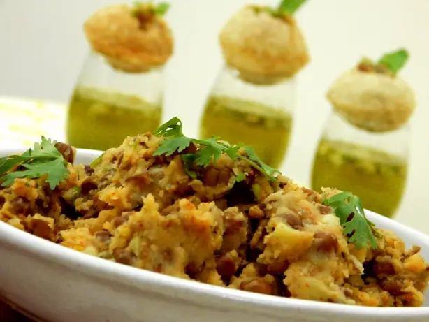 Cook Snap von kochcode-team