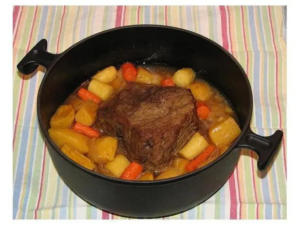 Cook Snap von kochcode-team