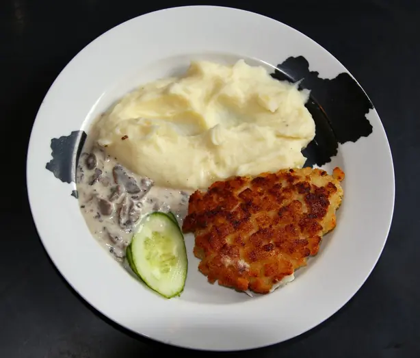 Cook Snap von kochcode-team