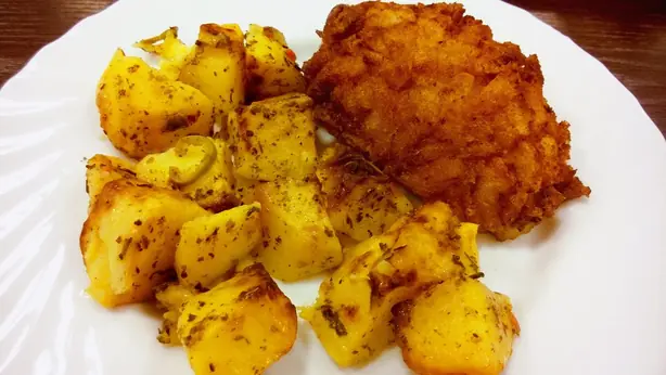 Cook Snap von kochcode-team