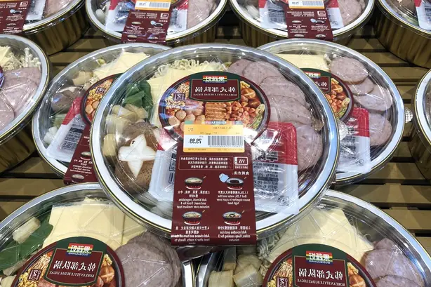 Cook Snap von kochcode-team