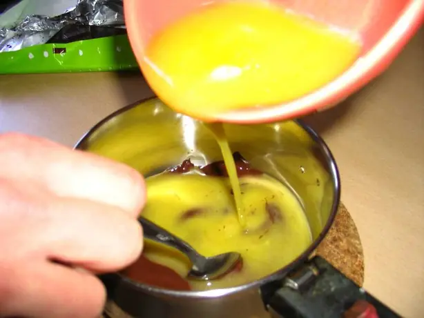 Cook Snap von kochcode-team