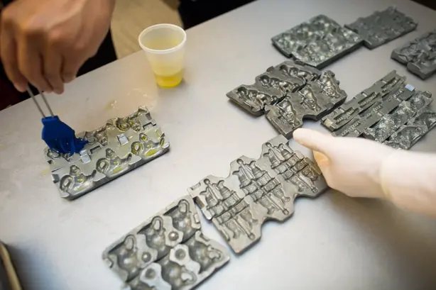 Cook Snap von kochcode-team