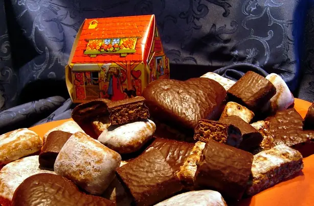 Cook Snap von kochcode-team