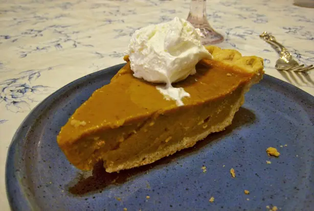 Foto von Hausgemachter Cool Whip Ersatz – fertig angerichtet