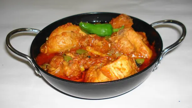 Cook Snap von kochcode-team