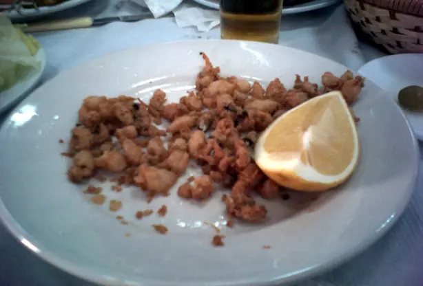 Puntillitas – Foto: The original uploader was Aste (CC BY-SA 2.5)