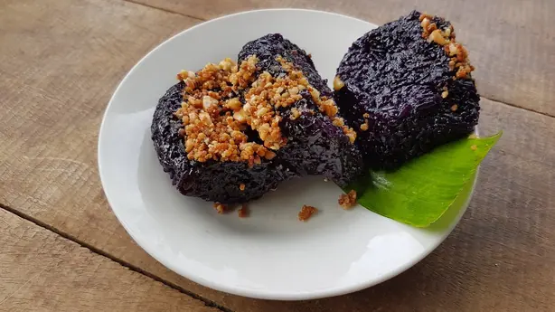 Cook Snap von kochcode-team