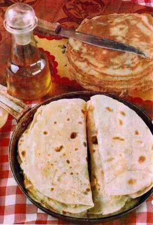 Cook Snap von kochcode-team