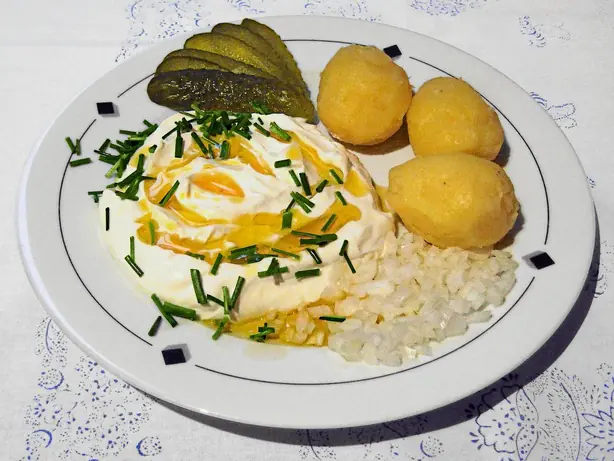 Cook Snap von kochcode-team