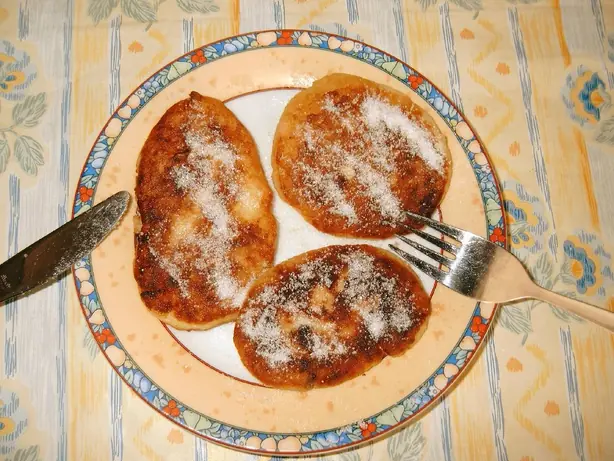 Cook Snap von kochcode-team