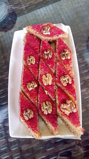 Cook Snap von kochcode-team