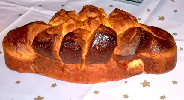 Cook Snap von kochcode-team