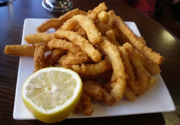 Cook Snap von kochcode-team