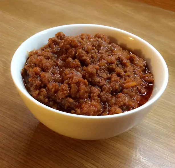 Cook Snap von kochcode-team