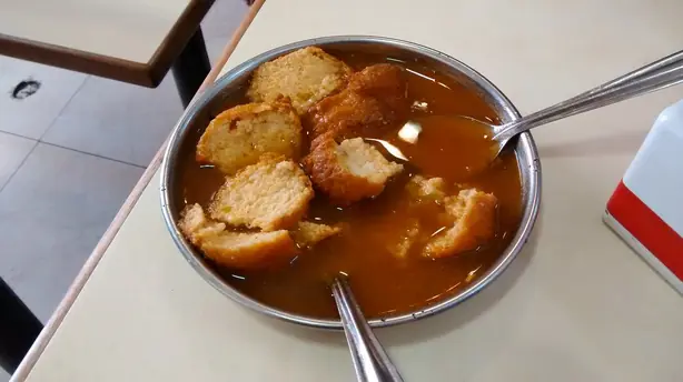 Cook Snap von kochcode-team