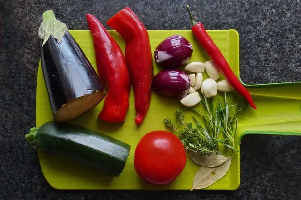 Cook Snap von kochcode-team