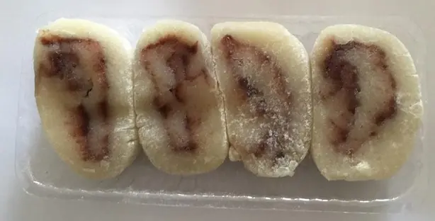 Cook Snap von kochcode-team