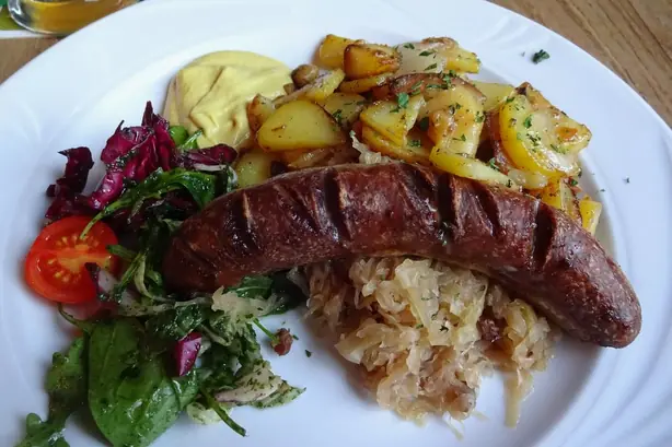 Cook Snap von kochcode-team