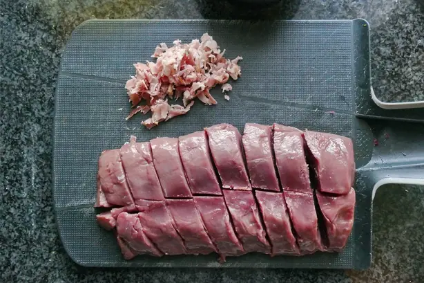 Cook Snap von kochcode-team