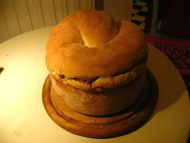 Cook Snap von kochcode-team