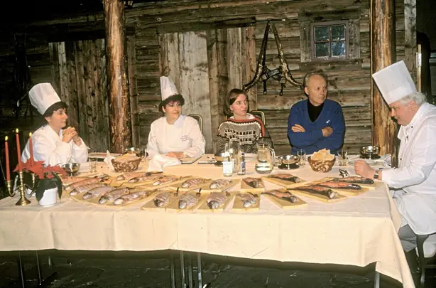 Cook Snap von kochcode-team