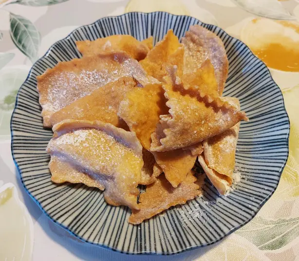 Cook Snap von kochcode-team