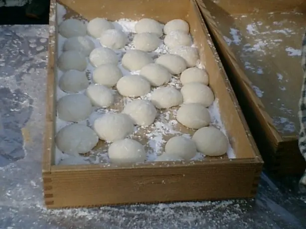 Cook Snap von kochcode-team