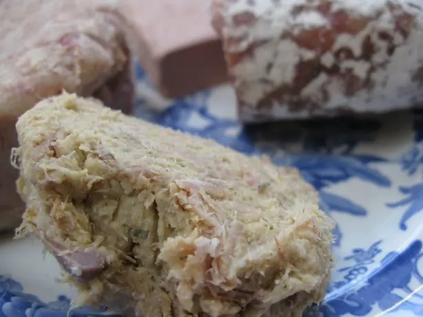 Cook Snap von kochcode-team