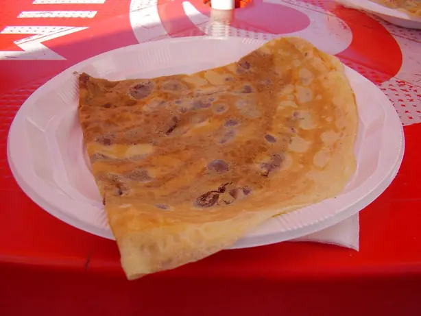 Cook Snap von kochcode-team