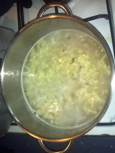 Cook Snap von kochcode-team