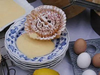 Cook Snap von kochcode-team