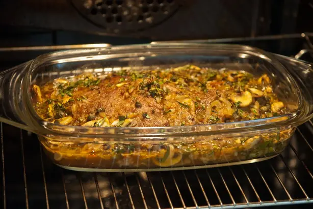 Cook Snap von kochcode-team