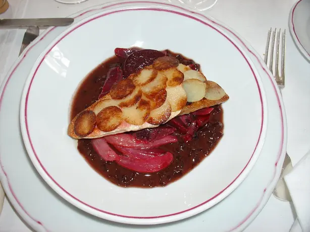 Cook Snap von kochcode-team