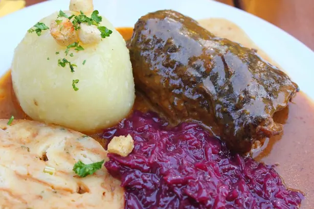 Cook Snap von kochcode-team