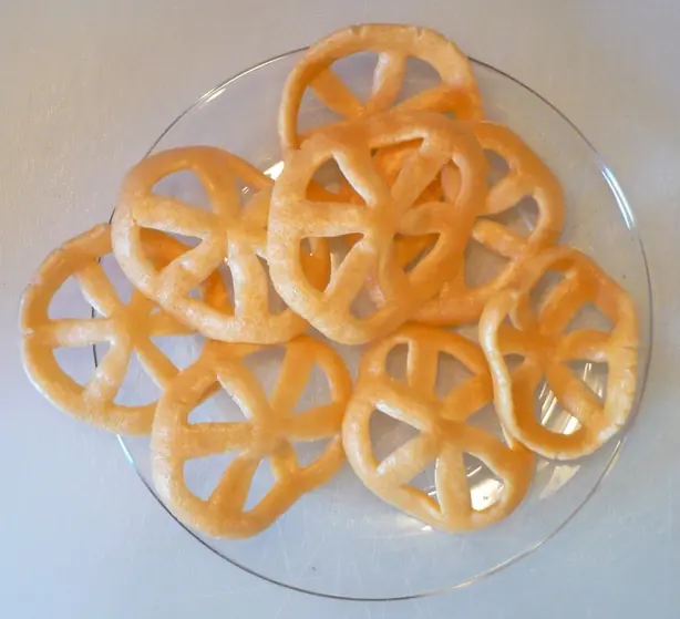 Cook Snap von kochcode-team