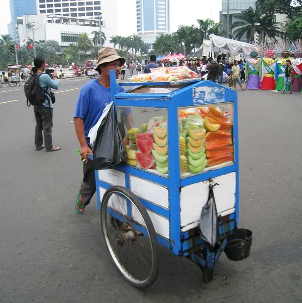 Cook Snap von kochcode-team