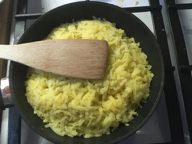 Cook Snap von kochcode-team