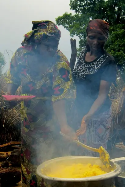 Cook Snap von kochcode-team