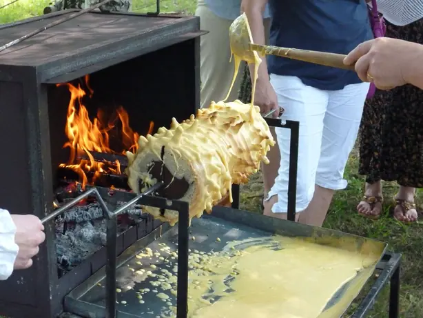 Cook Snap von kochcode-team