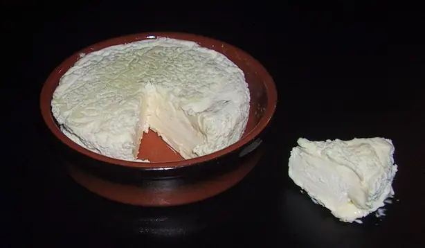 Foto von Lyonesischer Bouchon-Salat – fertig angerichtet